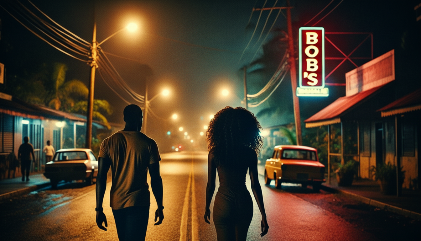 The Night She Owned — Part 3